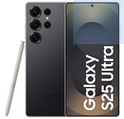 Samsung S25 Ultra: Features and Specs Overview
